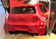 Load image into Gallery viewer, Hot Wheels 2019 Volkswagen Golf GTI Red #19 Volkswagen 5/10 New