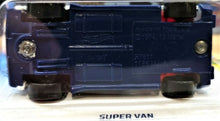 Load image into Gallery viewer, Hot Wheels 2020 Super Van White #68 HW Art Car 9/10 New