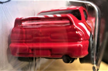 Load image into Gallery viewer, Hot Wheels 2020 Custom '01 Acura Integra GSR Red #97 Speed Blur 2/5 New