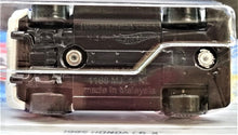 Load image into Gallery viewer, Hot Wheels 2021 1985 Honda CR-X White #90 HW Speed Graphics 3/10 New Long Card