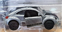 Load image into Gallery viewer, Majorette 2019 Volkswagen New Beetle GSR Zamac #203 Zamak Cars New Long Card