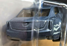 Load image into Gallery viewer, Hot Wheels 2017 Cadillac Elmiraj Steel Blue #105 Factory Fresh 5/10 New Long Car