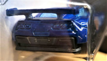Load image into Gallery viewer, Hot Wheels 2019 Corvette C7.R Dark Blue #193 HW Race Team 8/10 New Long Card