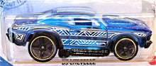 Load image into Gallery viewer, Hot Wheels 2021 '69 Chevelle Clear Clear #77 X-Raycers 1/5 New Long Card