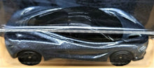 Load image into Gallery viewer, Hot Wheels 2020 McLaren 720S Sarthe Grey Fast & Furious 3/5 New Long Card