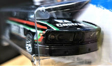 Load image into Gallery viewer, Hot Wheels 2017 '73 BMW 3.0 CSL Race Car Black #57 HW Speed Graphics 4/10 New