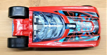 Load image into Gallery viewer, Hot Wheels 2020 Pharodox Red #11 Mystery Models Series 2