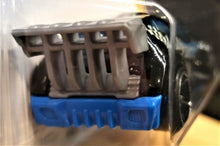 Load image into Gallery viewer, Hot Wheels 2018 Fast 4WD Black #166 Checkmate 6/9 New Long Card