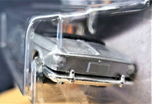 Load image into Gallery viewer, Matchbox 2018 Volkswagen Type 34 Karmann Ghia Silver #21 MBX Road Trip 15/36 New