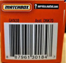 Load image into Gallery viewer, Matchbox 2020 '95 Nissan Hardbody Red #62 MBX Jungle New Sealed Box