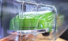 Load image into Gallery viewer, Hot Wheels 2021 '49 Merc Green Hot Wheels Convertibles 7/10 New