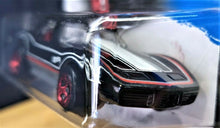 Load image into Gallery viewer, Hot Wheels 2016 CORVETTE STINGRAY #58 Black HW MILD TO WILD 3/10 NEW