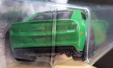 Load image into Gallery viewer, Hot Wheels 2021 '12 Camaro ZL1 Concept Green Hot Wheels Factory 500 H.P 4/10 New