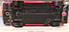Load image into Gallery viewer, Hot Wheels 2019 King Kuda Red #140 Muscle Mania 9/10 New Long Card