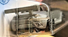 Load image into Gallery viewer, Hot Wheels 2021 '15 Mazda MX-5 Miata Grey #129 Then & Now 4/10 New Long Card