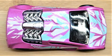 Load image into Gallery viewer, Hot Wheels 2020 Zotic Pink #4 Mystery Models Series 2