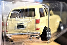 Load image into Gallery viewer, Hot Wheels 2021 Custom '70 Honda N600 Cream Yellow #187 HW J-Imports 7/10 New