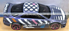 Load image into Gallery viewer, Hot Wheels 2020 Custom '01 Acura Integra GSR Purple #97 Speed Blur 2/5 New