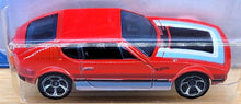 Load image into Gallery viewer, Hot Wheels 2019 Volkswagen SP2 Red #119 Volkswagen 10/10 New Long Card