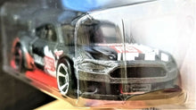 Load image into Gallery viewer, Hot Wheels 2021 Custom '18 Ford Mustang GT Anthracite #127 HW Drift 4/5 New Long