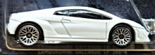 Load image into Gallery viewer, Hot Wheels 2020 Lamborghini Gallardo LP 560‑4 White Fast & Furious 4/5 New