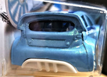 Load image into Gallery viewer, Hot Wheels 2016 '12 FORD FIESTA Light Blue #157 HW SNOW STORMERS 2/5 New