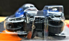 Load image into Gallery viewer, Matchbox 2016 BMW R1200 RT-P Motorbike Blue #83 Heroic Rescue New