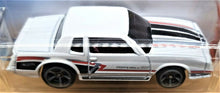Load image into Gallery viewer, Hot Wheels 2020 '86 Monte Carlo SS Pearl White #196 Muscle Mania 6/10 New