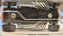 Load image into Gallery viewer, Hot Wheels 2021 Bone Shaker Grey #161 Rod Squad 4/5 New Long Card
