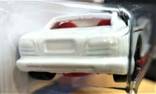 Load image into Gallery viewer, Hot Wheels 2018 Dodge Viper RT/10 White 50th Anniversary Throwback 7/10 New