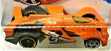 Load image into Gallery viewer, Hot Wheels 2016 EPIC FAST Orange #28 HW DIGITAL 8/10 NEW