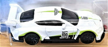 Load image into Gallery viewer, Hot Wheels 2021 2018 Bentley Continental GT3 Racing White #133 HW Race Day 7/10