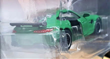 Load image into Gallery viewer, Majorette 2020 Mercedes-AMG GT R Green #9613 Premium Cars New