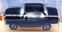 Load image into Gallery viewer, Matchbox 2021 1969 BMW 2002 Black MBX Showroom #84/100 New Long Card