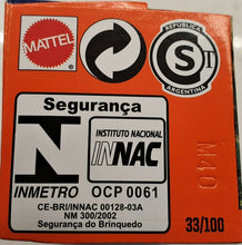 Load image into Gallery viewer, Matchbox 2020 '74 Volkswagen Type 181 Olive Green #33 MBX Jungle New Sealed Box