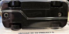 Load image into Gallery viewer, Hot Wheels 2020 Jaguar XE SV Project 8 Dark Green #171 Nightburnerz 6/10 New