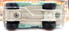 Load image into Gallery viewer, Matchbox 2021 1948 Willys Jeepster Mint Green MBX Off-Road #67/100 New Long Card