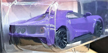 Load image into Gallery viewer, Majorette 2020 Ford GT Purple #204 Street Cars New