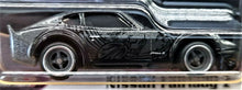 Load image into Gallery viewer, Hot Wheels 2019 Nissan Fairlady Z Black Fast & Furious - Fast Rewind 4/5 New