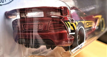 Load image into Gallery viewer, Hot Wheels 2020 Dodge Viper SRT10 ACR Wine Red #50 HW Race Day 7/10 New