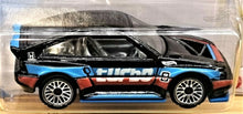 Load image into Gallery viewer, Hot Wheels 2021 1985 Honda CR-X Black #90 HW Speed Graphics 3/10 New Long Card