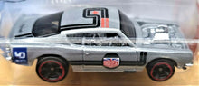 Load image into Gallery viewer, Hot Wheels 2019 King Kuda Silver #140 Muscle Mania 9/10 New Long Card