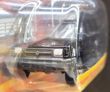 Load image into Gallery viewer, Matchbox 2021 2000 Nissan Xterra Black Moving Parts 13/20 New