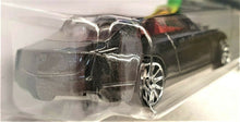 Load image into Gallery viewer, Hot Wheels 2016 Cadillac Elmiraj Black #75 HW Exotics 5/10 New Long Card
