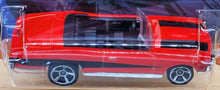 Load image into Gallery viewer, Hot Wheels 2021 '67 Pontiac GTO Red Hot Wheels Convertibles 6/10 New