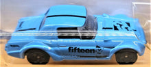 Load image into Gallery viewer, Hot Wheels 2018 Fairlady 2000 Blue #55 HW Speed Graphics 3/10 New Long Card