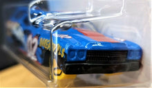 Load image into Gallery viewer, Hot Wheels 2018 '70 Chevelle SS Wagon Blue HW Daredevils 1/5 New Long Card