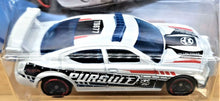 Load image into Gallery viewer, Hot Wheels 2018 Dodge Charger Drift White #208 HW Metro 1/10 New