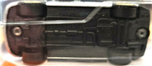 Load image into Gallery viewer, Matchbox 2020 Toyota Prius Silver #58 MBX City New Long Card