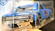 Load image into Gallery viewer, Hot Wheels 2021 '67 Chevelle SS 396 Blue #183 HW Speed Graphics 8/10 New